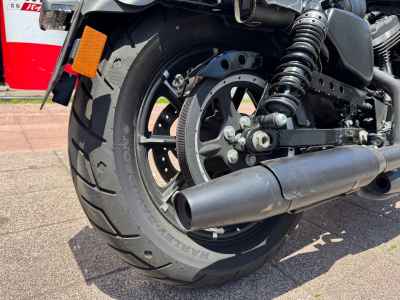 Harley-Davidson ｰXL883 2019
