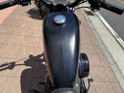 Harley-Davidson ｰXL883 2019