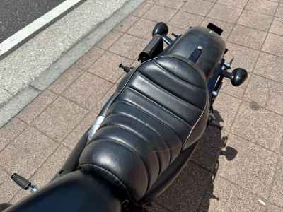Harley-Davidson ｰXL883 2019