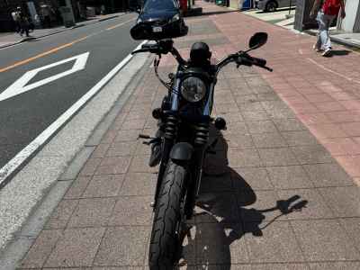 Harley-Davidson ｰXL883 2019