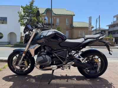 BMW R1250R 2024