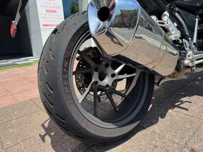 BMW R1250R 2024
