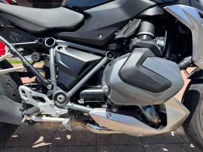 BMW R1250R 2024