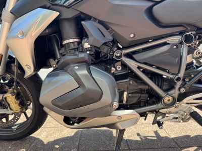 BMW R1250R 2024