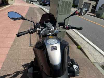 BMW R1250R 2024