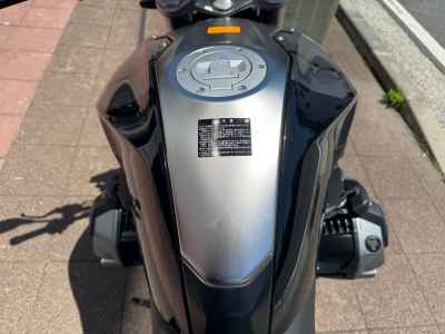 BMW R1250R 2024