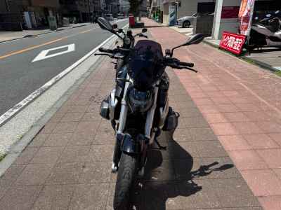 BMW R1250R 2024
