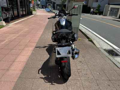 BMW R1250R 2024