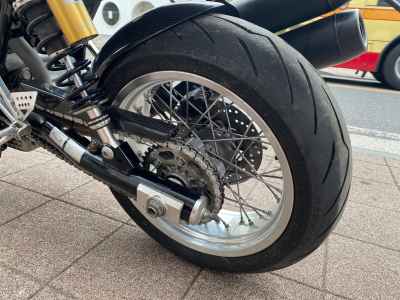 Ducati Sport 1000 2007