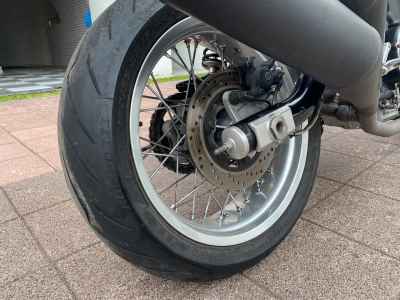 Ducati Sport 1000 2007
