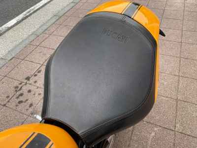 Ducati Sport 1000 2007