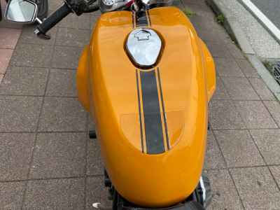 Ducati Sport 1000 2007