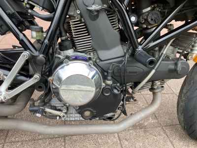 Ducati Sport 1000 2007