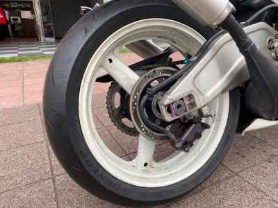 Suzuki RGV250SP