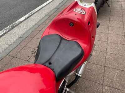 Suzuki RGV250SP