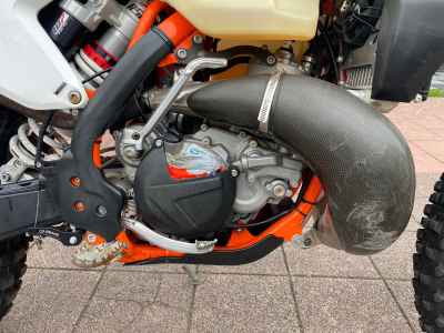 KTM 250 EXC