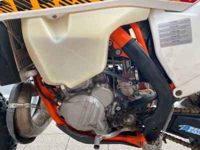 KTM 250 EXC