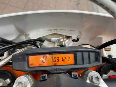 KTM 250 EXC