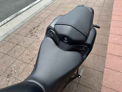 Yamaha MT-03 2025