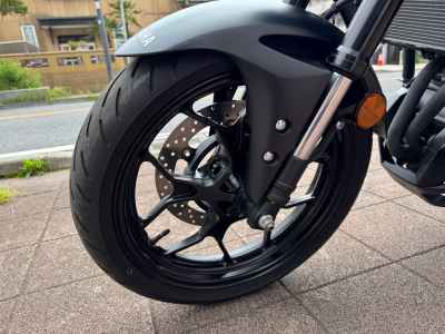 Yamaha MT-03 2025