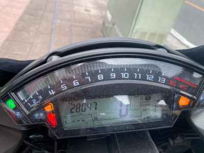 Kawasaki Ninja ZX 10R SE 2020