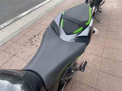 Kawasaki Ninja ZX 10R SE 2020