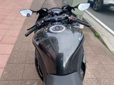 Kawasaki Ninja ZX 10R SE 2020