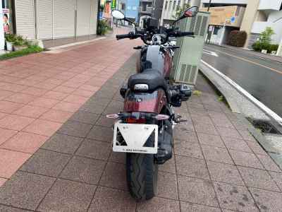 BMW R12 2024