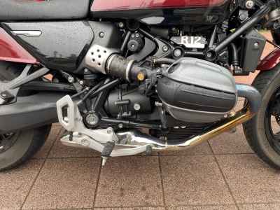 BMW R12 2024