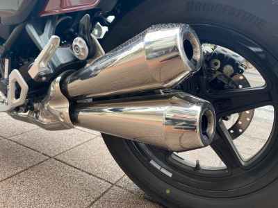 BMW R12 2024