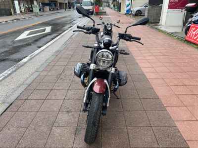 BMW R12 2024
