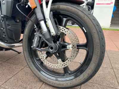 BMW R12 2024