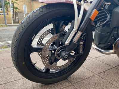 BMW R12 2024