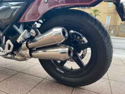 BMW R12 2024