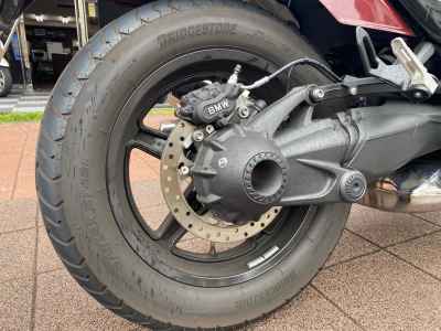 BMW R12 2024