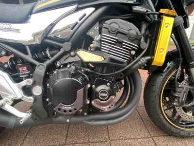 Kawasaki Z900RS Cafe 2023
