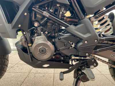 BMW G310GS 2024