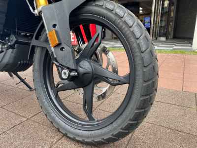 BMW G310GS 2024
