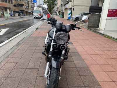 Honda CB1300SF 2026