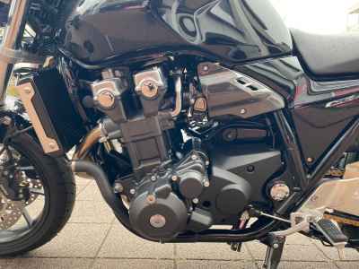 Honda CB1300SF 2026