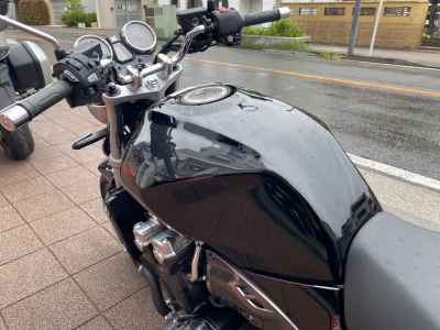 Honda CB1300SF 2026
