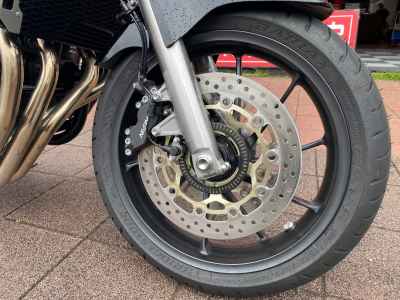 Honda CB1300SF 2026