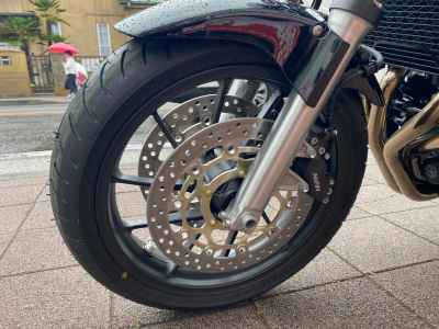 Honda CB1300SF 2026