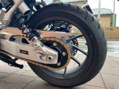Honda CB1300SF 2026