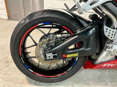 Honda CBR600RR 2020