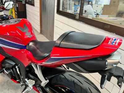Honda CBR600RR 2020