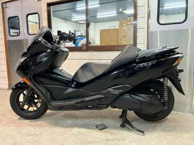 Honda Forza Z 2011