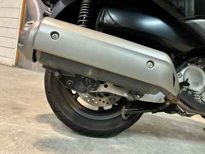 Honda Forza Z 2011
