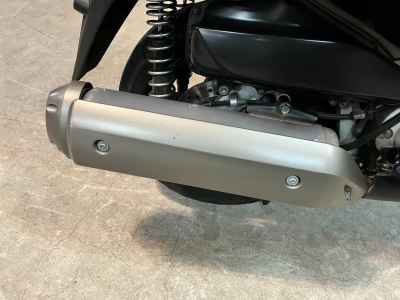 Honda Forza Z 2011