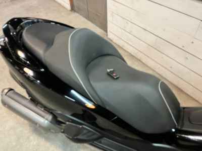 Honda Forza Z 2011